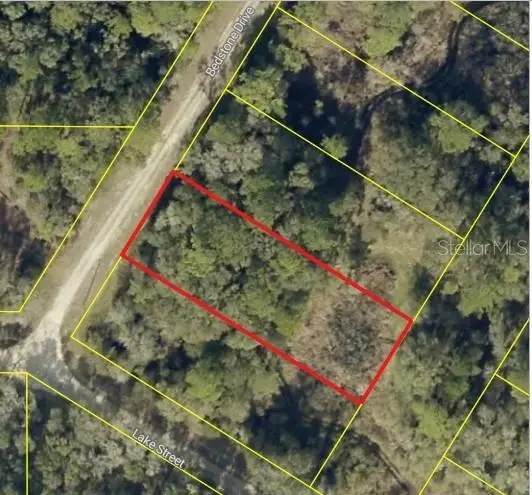 0 Bedstone Drive, Webster, FL 33597 - #2
