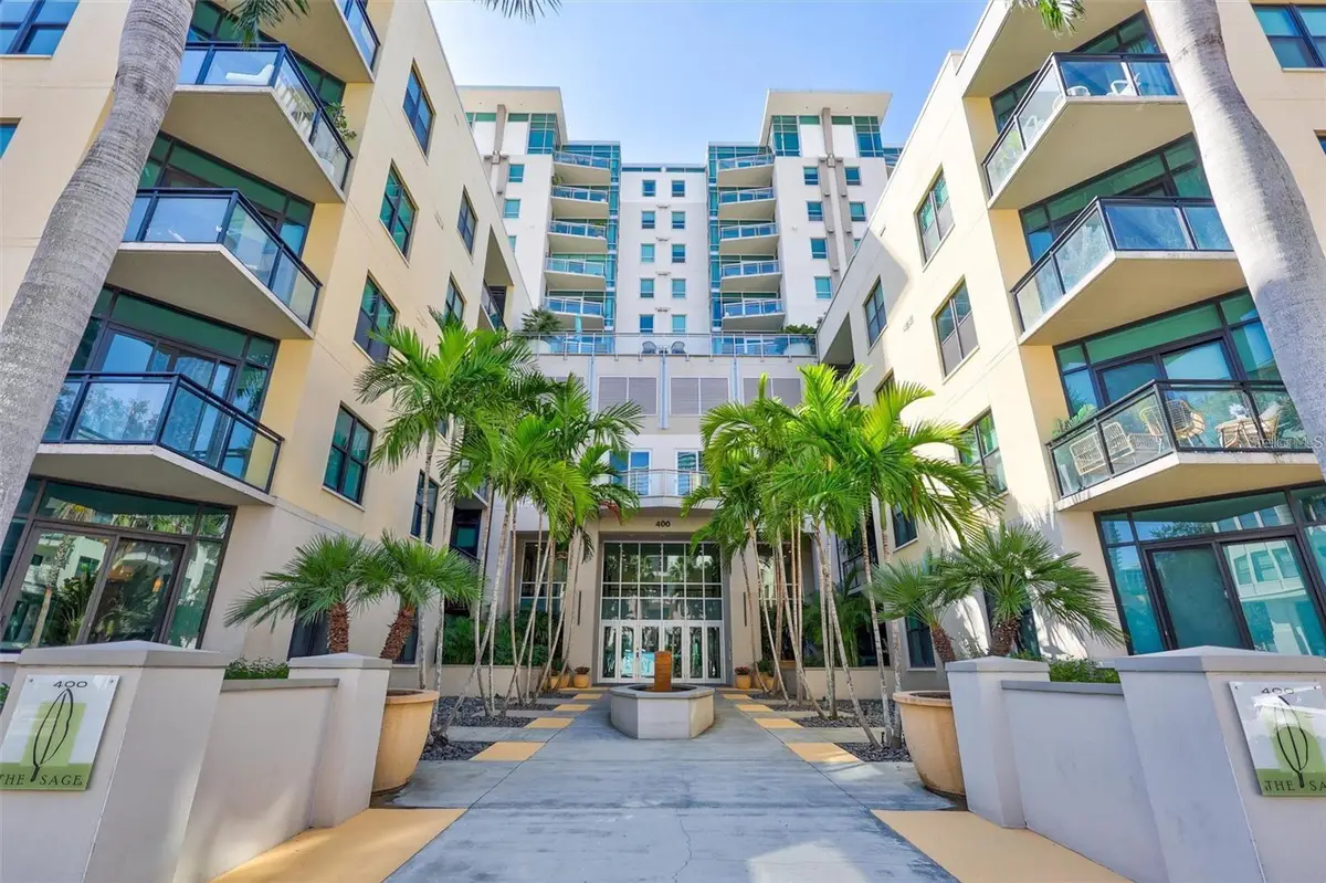 400 4th Avenue S #1004, Saint Petersburg, FL 33701 - #1
