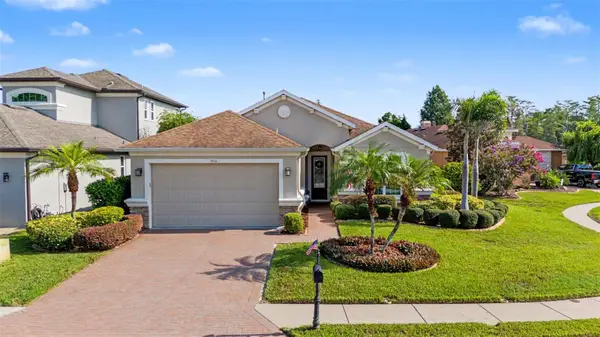 1016 Ketzal Drive, TRINITY, FL 34655