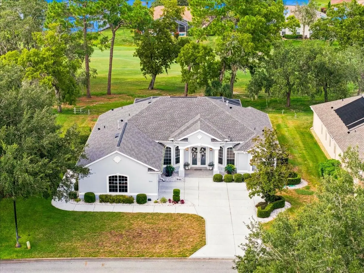 9251 Grand Cypress Drive, Weeki Wachee, FL 34613 - #1
