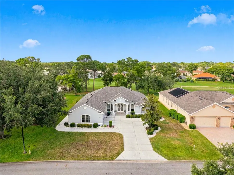 9251 Grand Cypress Drive, Weeki Wachee, FL 34613 - #2