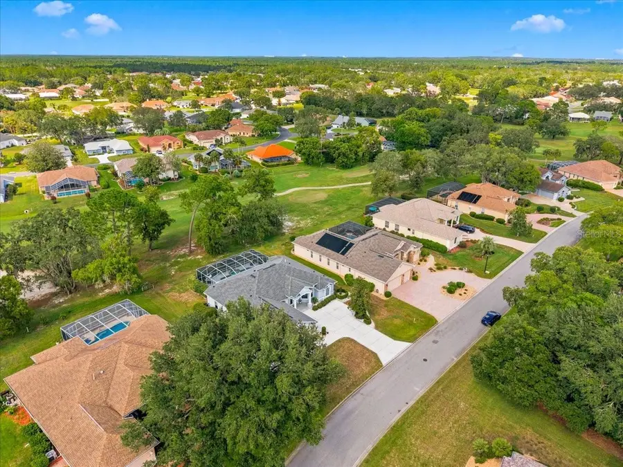 9251 Grand Cypress Drive, Weeki Wachee, FL 34613 - #3