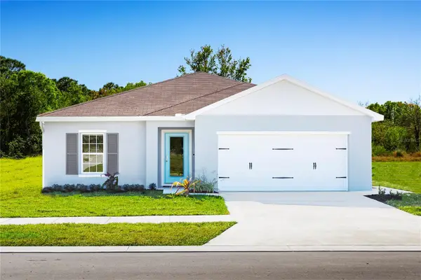 8890 Wildflower Field Lane, WILDWOOD, FL 34785