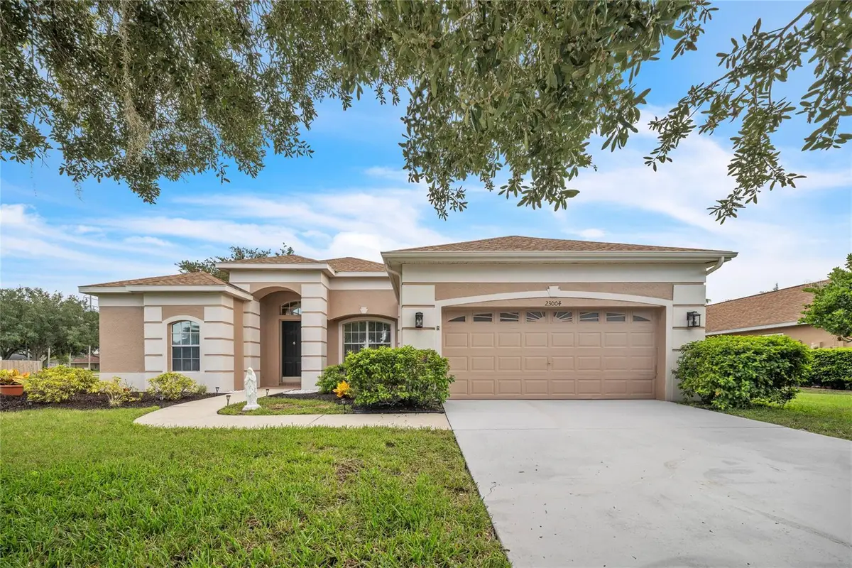 23004 Bay Cedar Drive, Land O Lakes, FL 34639 - #1