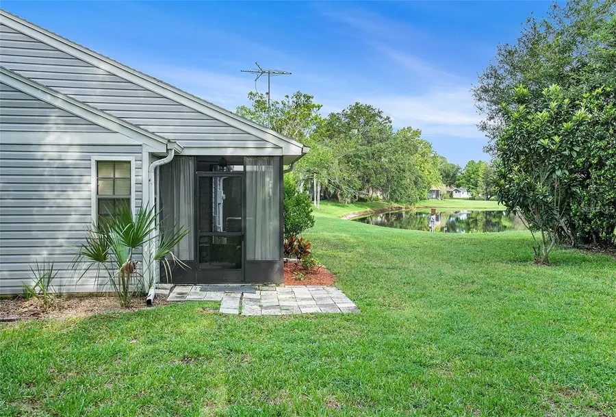 12605 Knollbrook Lane, Hudson, FL 34669 - #2