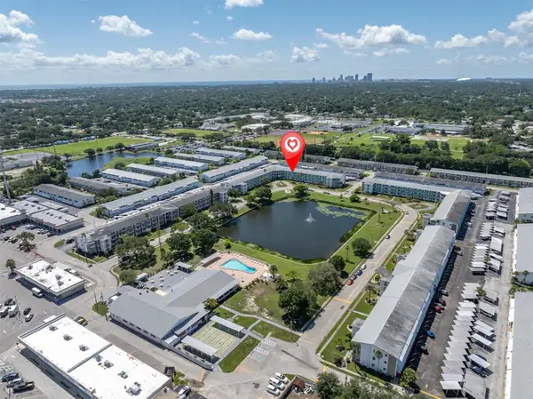 1900 59th Avenue N #212, ST PETERSBURG, FL 33714