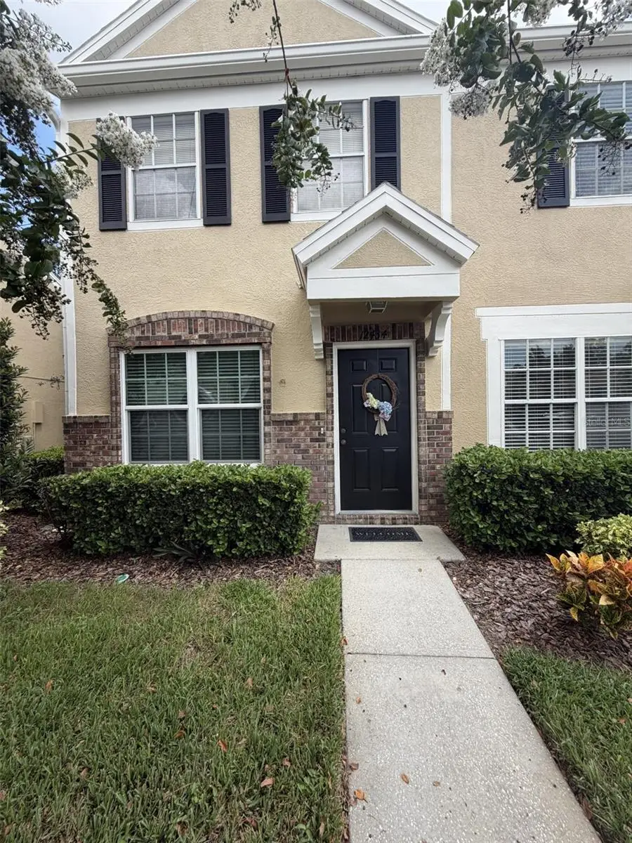 12434 Berkeley Square Drive, Tampa, FL 33626 - #1