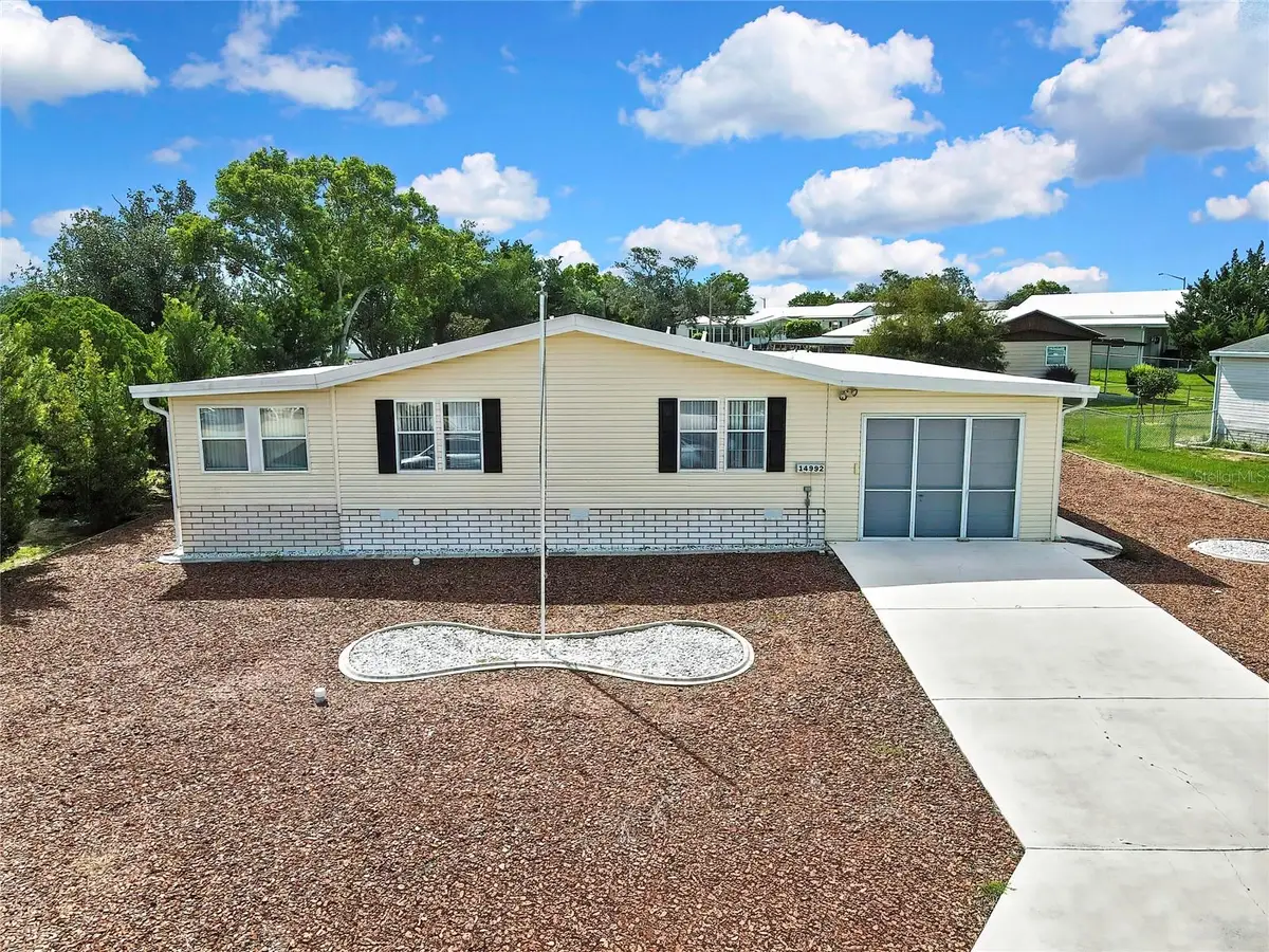 14992 Rialto Avenue, Brooksville, FL 34613 - #1