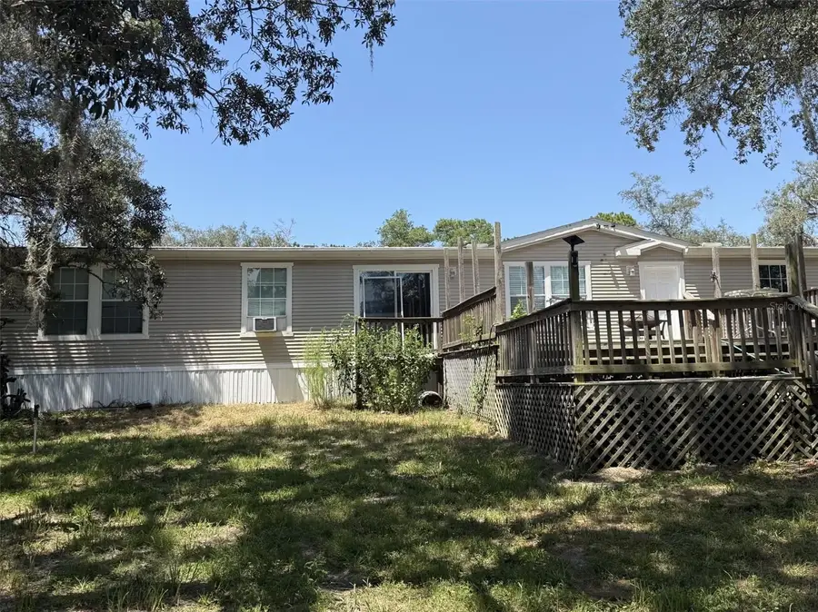 12091 Pinetree Lane, Brooksville, FL 34613 - #2