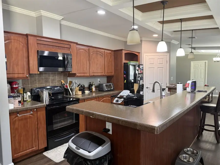 12091 Pinetree Lane, Brooksville, FL 34613 - #3