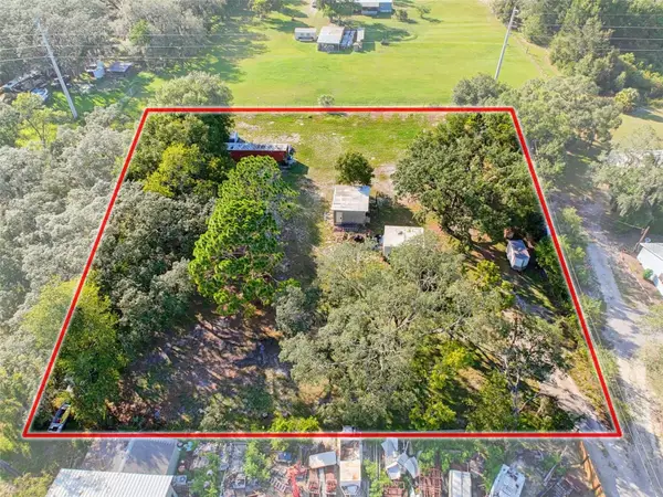 0 Arrow Drive, NEW PORT RICHEY, FL 34654