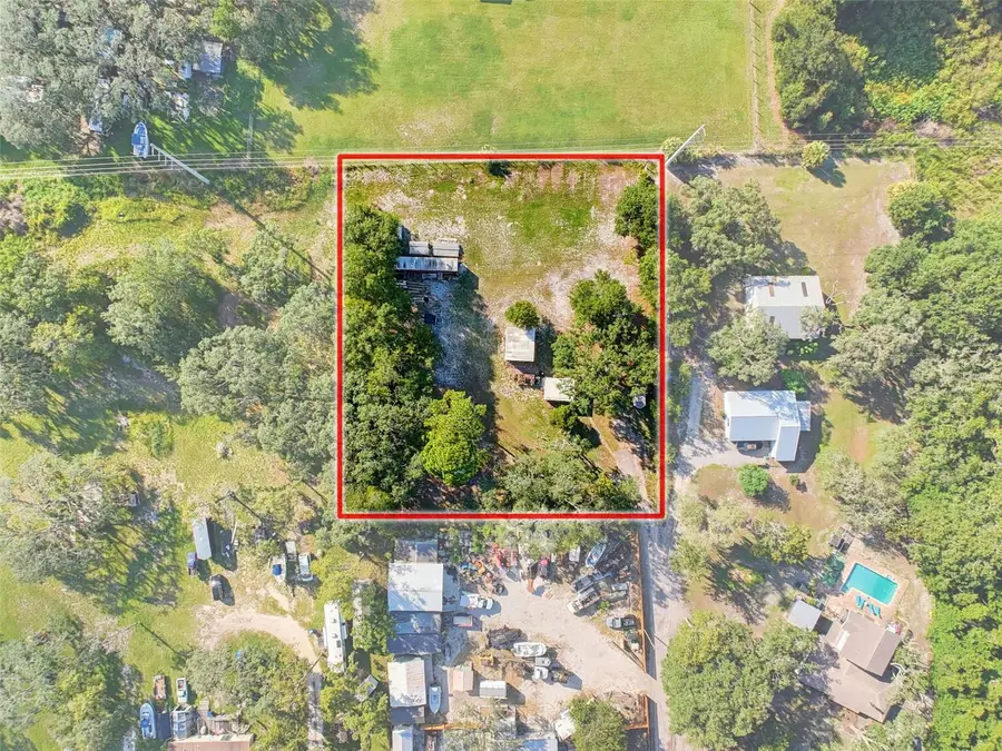 0 Arrow Drive, New Port Richey, FL 34654 - #2