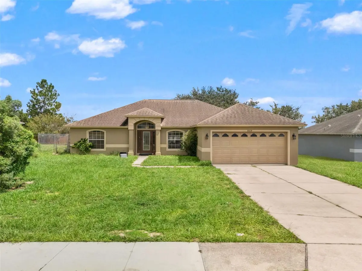 8014 Cardinal Winds Lane, Mascotte, FL 34753 - #1