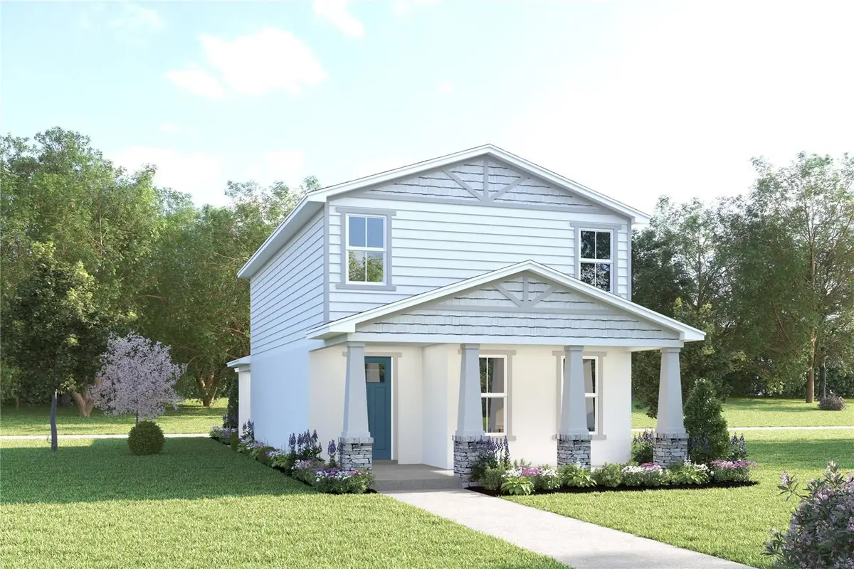 2035 Mallard Boulevard, Auburndale, FL 33823 - #1