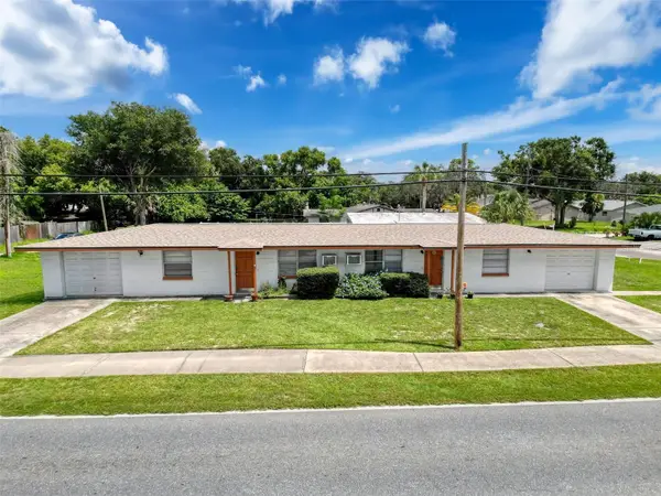 5800-5808 Madison Street, NEW PORT RICHEY, FL 34652