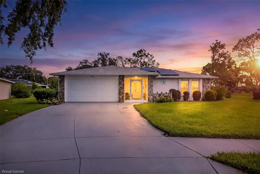 11210 Elderberry Drive, Port Richey, FL 34668 - #2