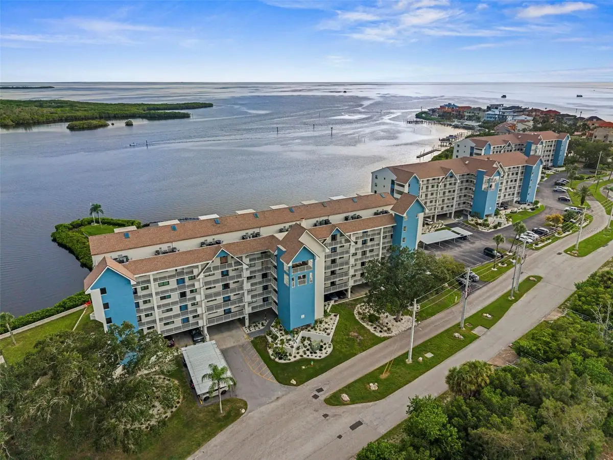 4650 Bay Boulevard #1048, Port Richey, FL 34668 - #1