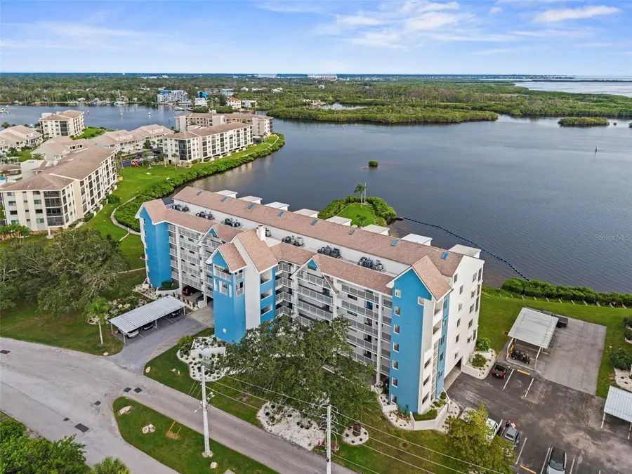 4650 Bay Boulevard #1048, Port Richey, FL 34668 - #2