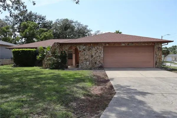 8949 Forest Lake Drive, PORT RICHEY, FL 34668