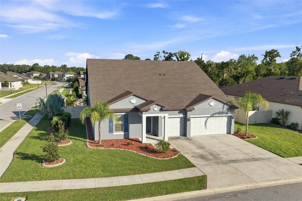 18359 Cortes Creek Boulevard, Spring Hill, FL 34610 - #1