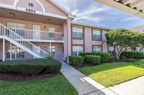 4804 Myrtle Oak Drive #13, NEW PORT RICHEY, FL 34653