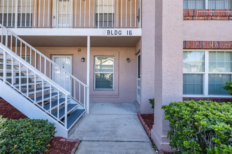 4804 Myrtle Oak Drive #13, New Port Richey, FL 34653 - #2