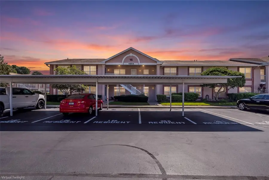 4804 Myrtle Oak Drive #13, New Port Richey, FL 34653 - #3