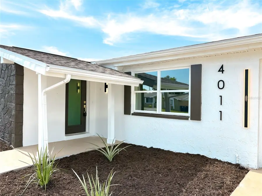 4011 Grayton Drive, New Port Richey, FL 34652 - #2