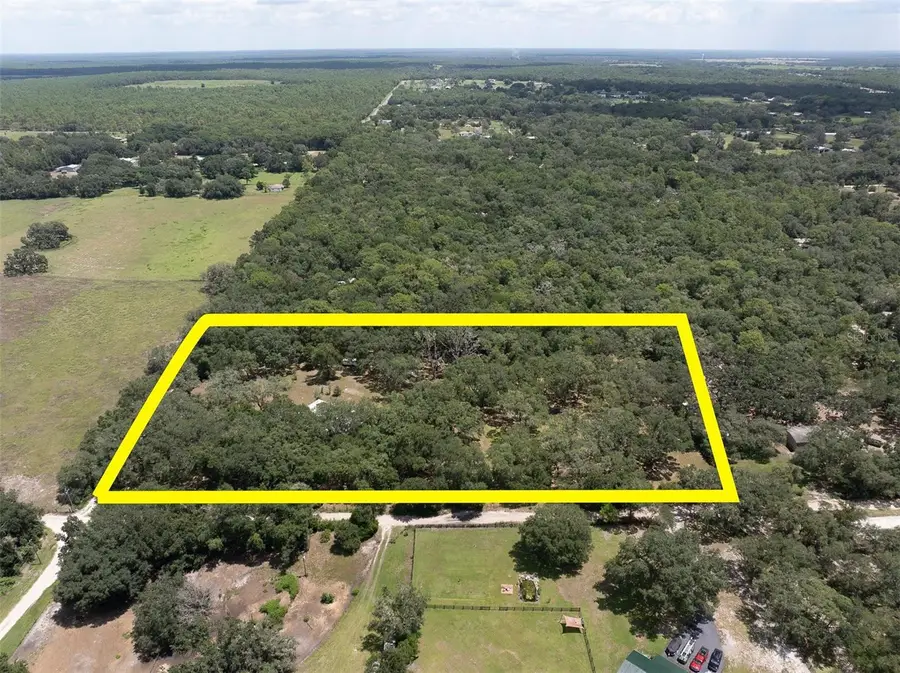 7224 Shaw Rd., Brooksville, FL 34602 - #2