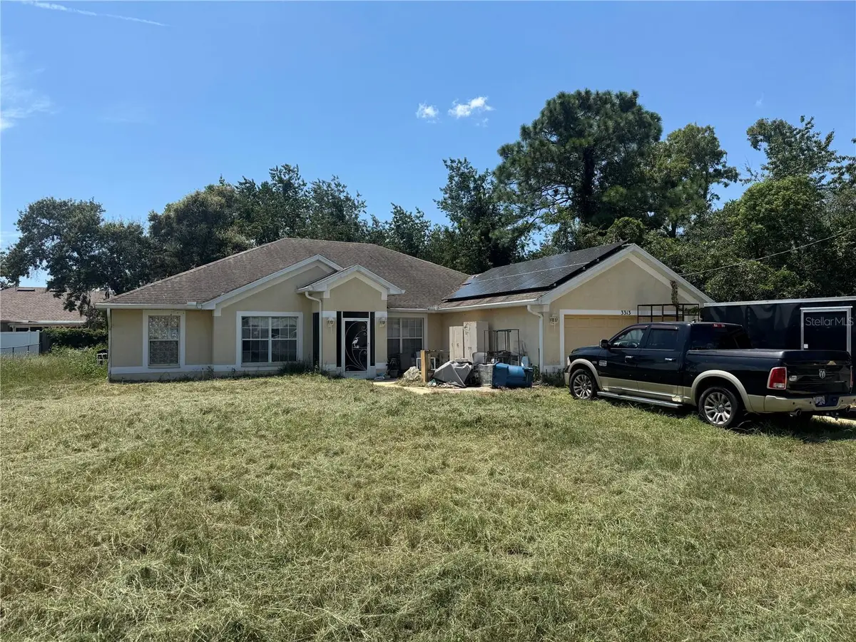 3313 Guava Lane, Spring Hill, FL 34609 - #1