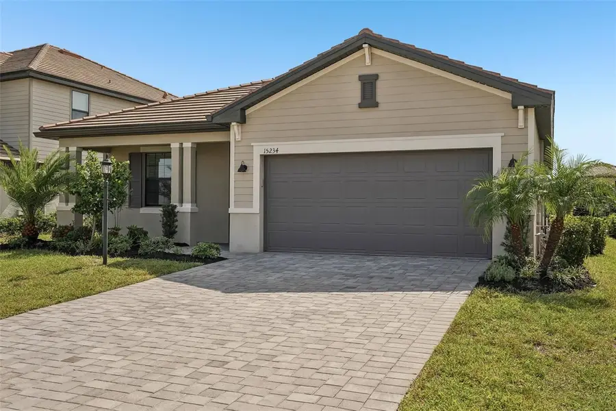 15234 Serene Shores Loop, Lakewood Ranch, FL 34211 - #2