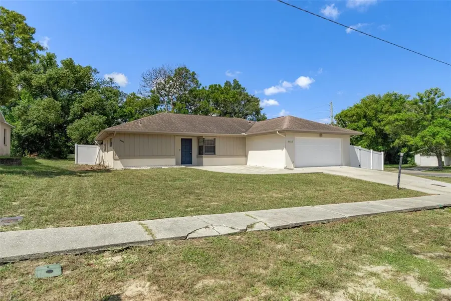 4645 Chamber Court, Spring Hill, FL 34609 - #2