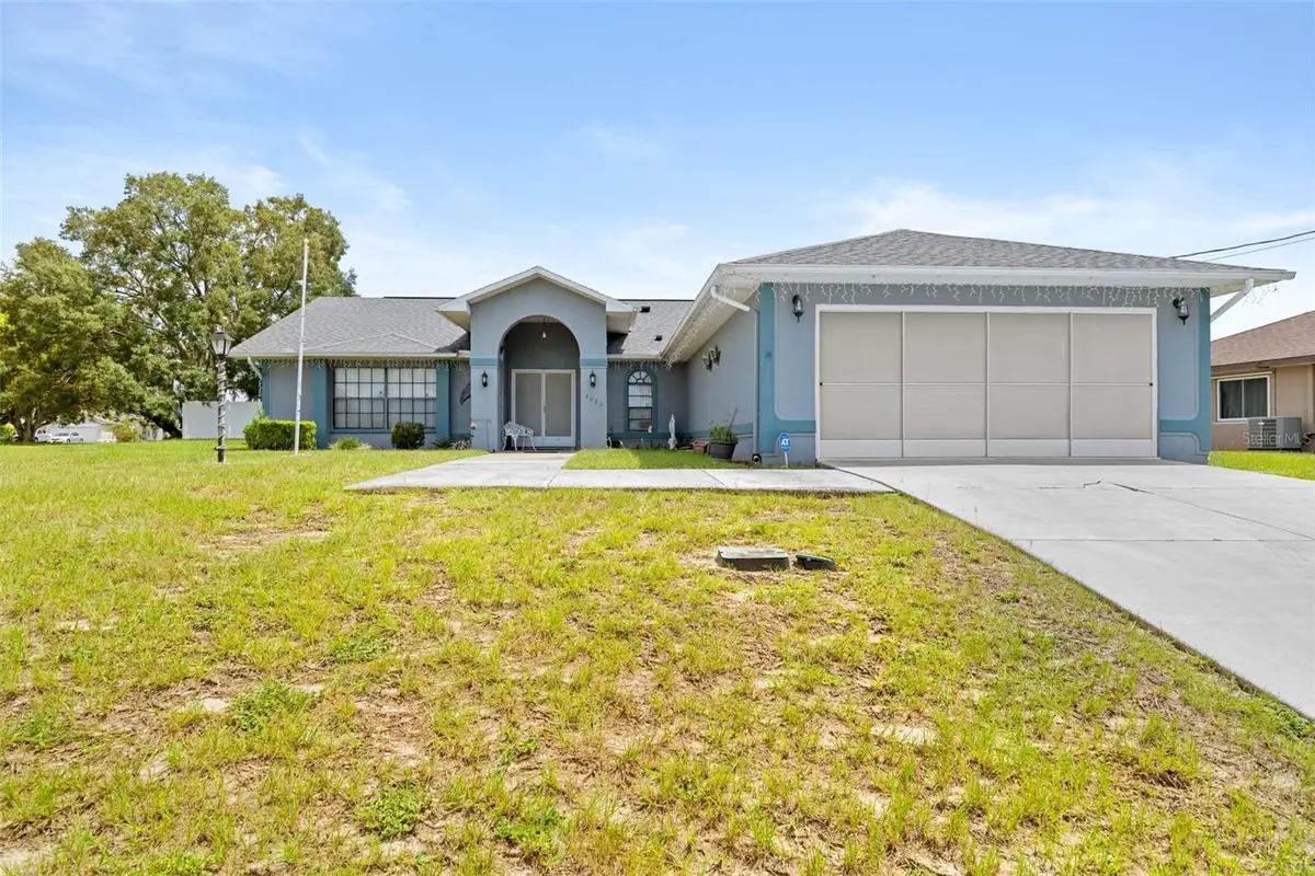 4082 Dristol Avenue, Spring Hill, FL 34609 - #1