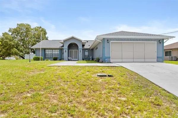4082 Dristol Avenue, SPRING HILL, FL 34609