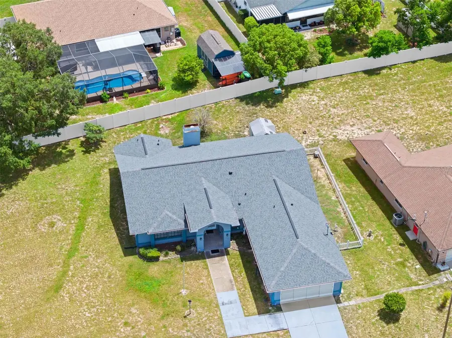 4082 Dristol Avenue, Spring Hill, FL 34609 - #3