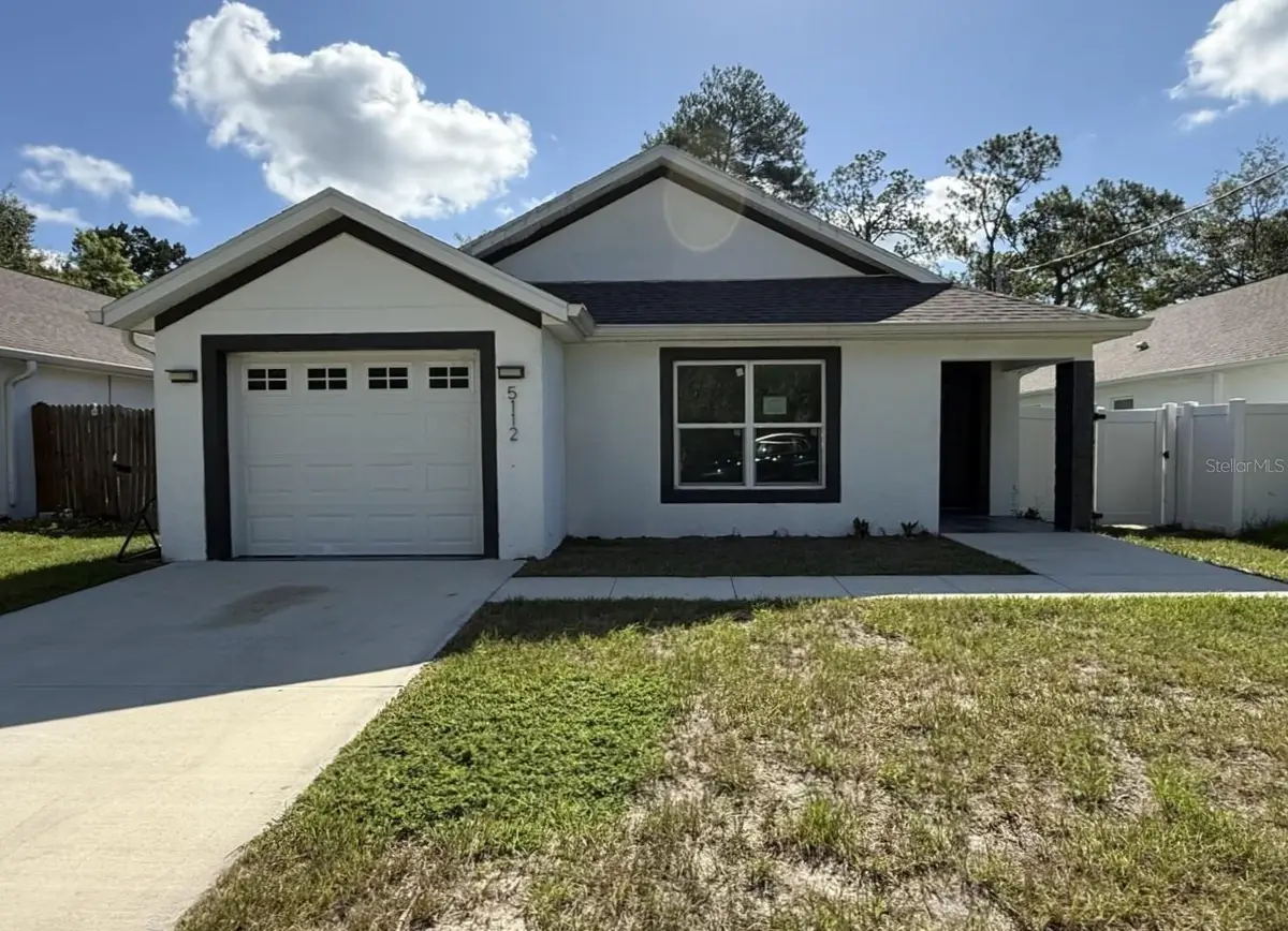 5112 Pacific Avenue, Weeki Wachee, FL 34607 - #1