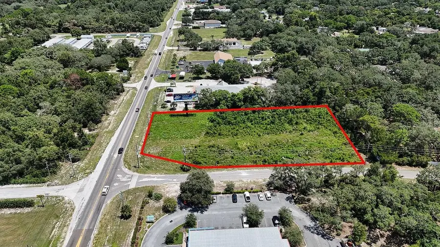 18888 Ackson Street, Spring Hill, FL 34610 - #3