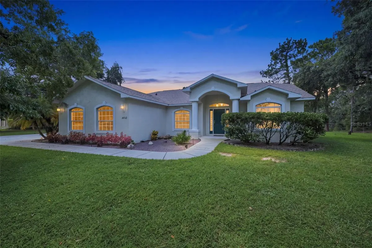 16702 Lemans Drive, Spring Hill, FL 34610 - #1