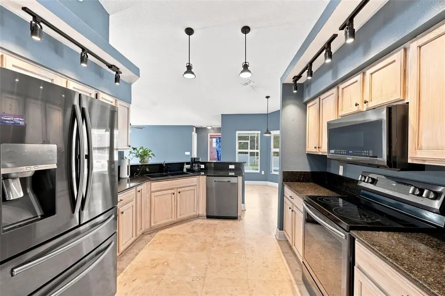 16702 Lemans Drive, Spring Hill, FL 34610 - #2