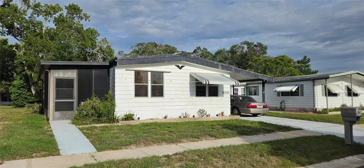 16806 Harley Street, Hudson, FL 34667 - #1