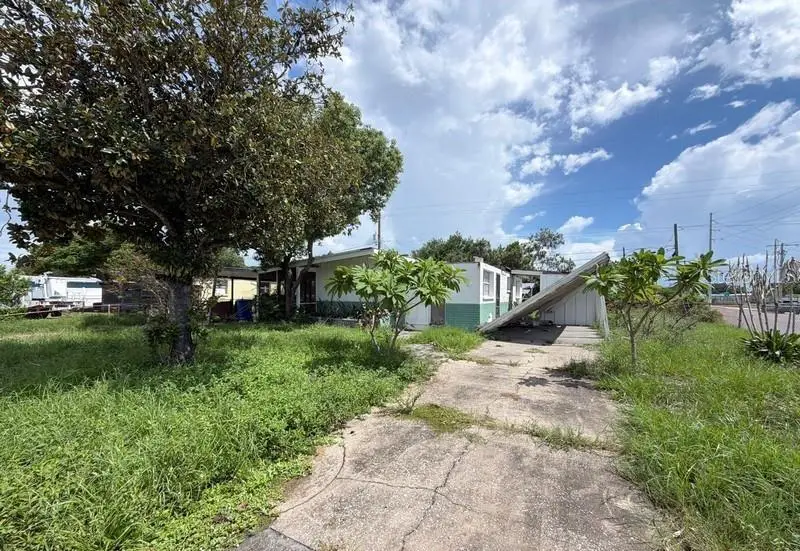 7801 Parish Place, Tampa, FL 33619 - #2