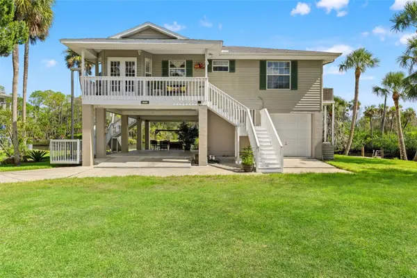5350 Felker Drive, WEEKI WACHEE, FL 34607