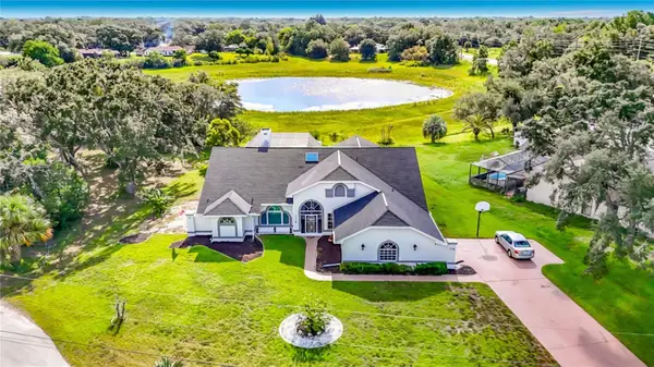 114 Fargo Court, SPRING HILL, FL 34606