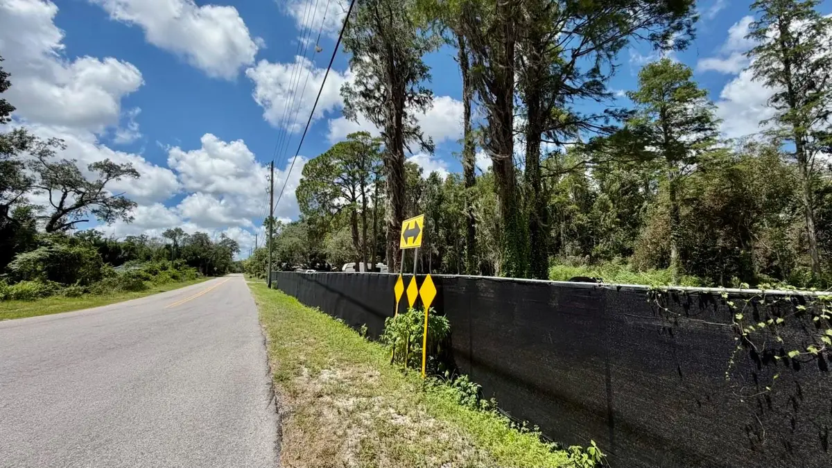12735 Oconee Boulevard, New Port Richey, FL 34654 - #1