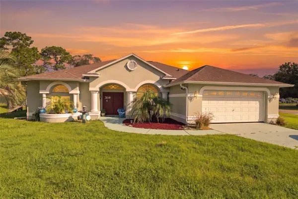 13476 Little Farms Drive, SPRING HILL, FL 34609
