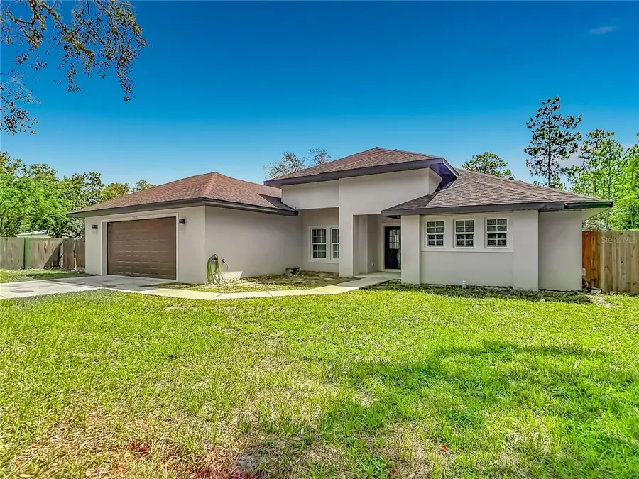 15032 Hummingbird Road, Weeki Wachee, FL 34614 - #2