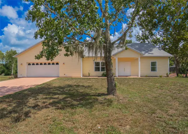 12718 Sugar Creek Boulevard, HUDSON, FL 34669