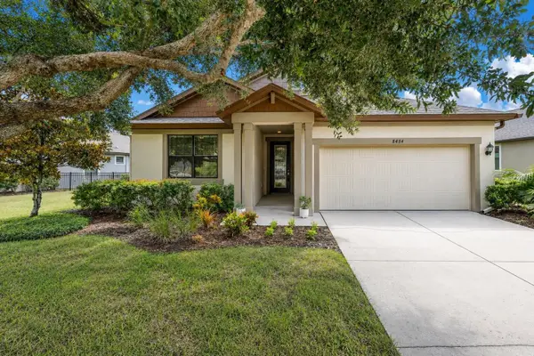 8454 May Port Court, LAND O LAKES, FL 34638
