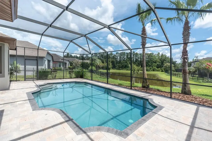 8454 May Port Court, Land O Lakes, FL 34638 - #2