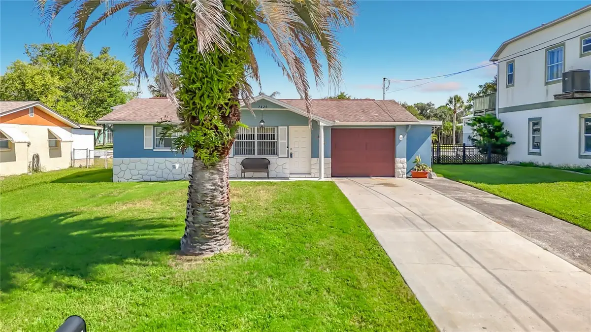 7629 Hatteras Drive, Hudson, FL 34667 - #1